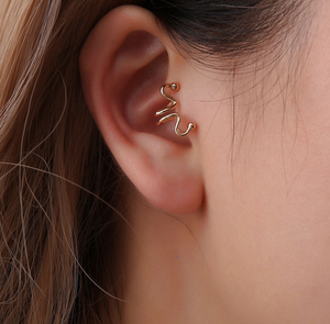 Mini Ear Cuff